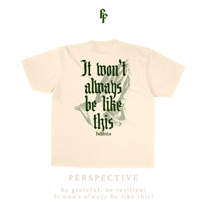 PERSPECTIVE SERIES CREAM TONE